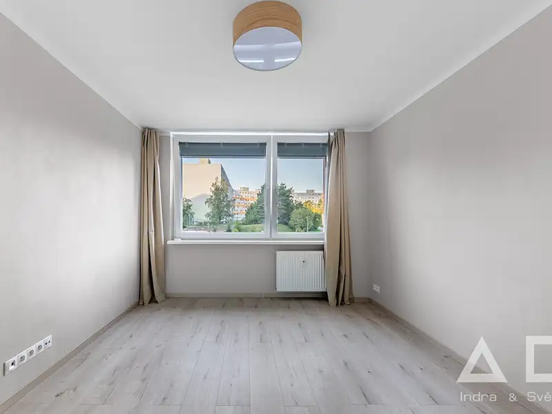Prodej bytu 2+kk, 43 m², Praha 5, Praha